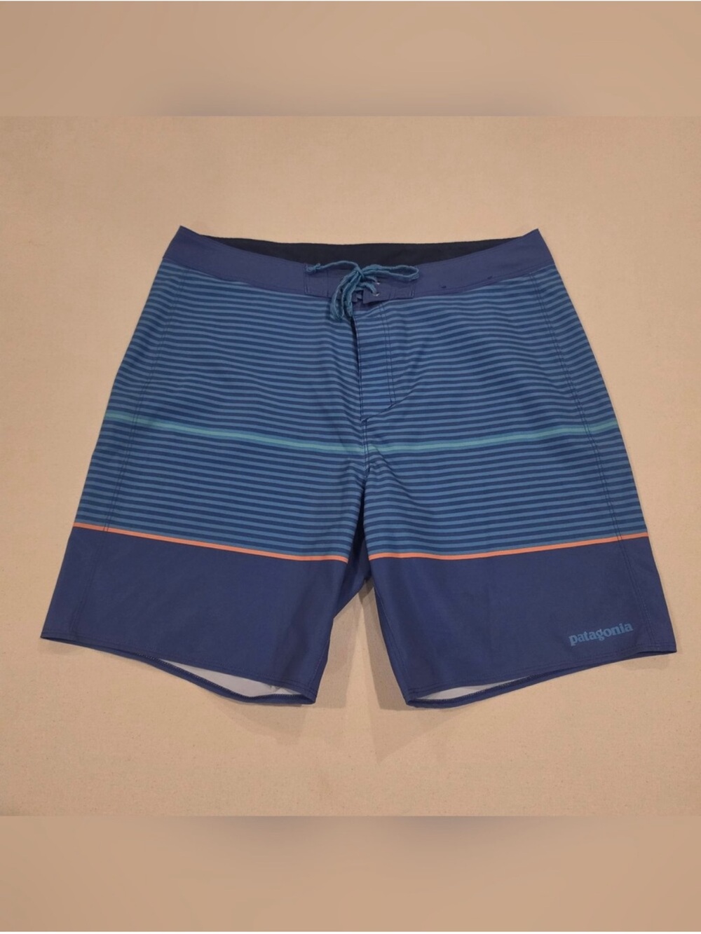 Patagonia Wayfarer Board Shorts 32